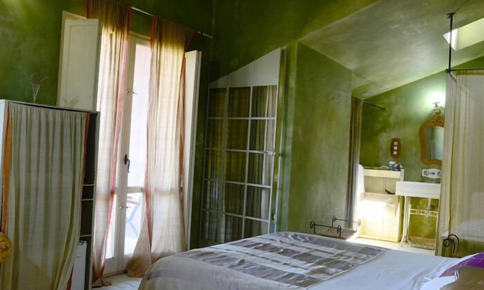 Valle de Carranza Hotel | Hotel Alma de Romero