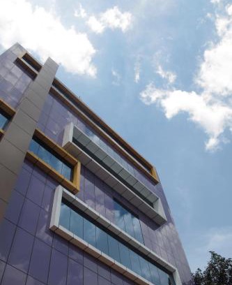 Palmerah Hotel | Hotel Alma