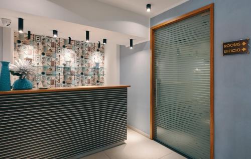 Capaccio Scalo Hotel | Hotel Almas