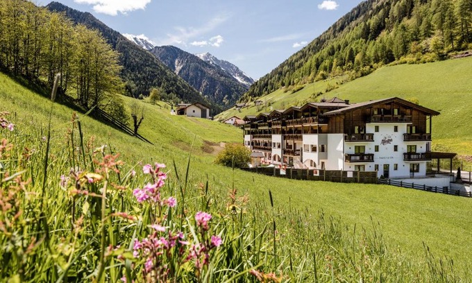 Racines Hotel | Hotel Almina