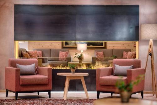 Lutago Hotel | Hotel Alpenblick
