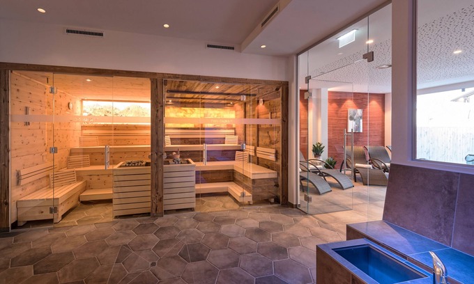 Gortipohl Hotel | Hotel Alpenfeuer Montafon