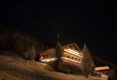 Gargellen Hotel | Hotel Alpenrose