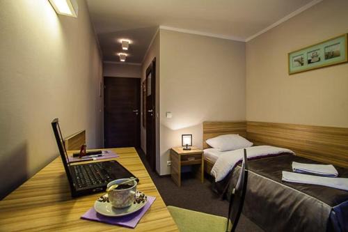 Zabrze Hotel | Hotel Alpex View