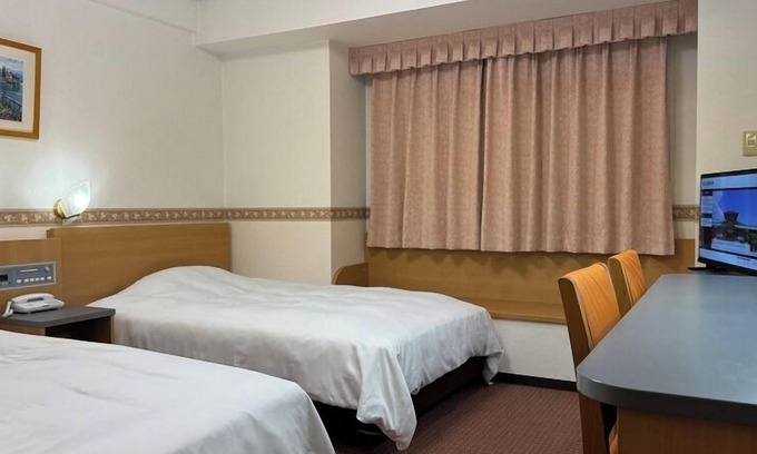 Yuno Onsen Hotel | Hotel Alpha-One Hofu