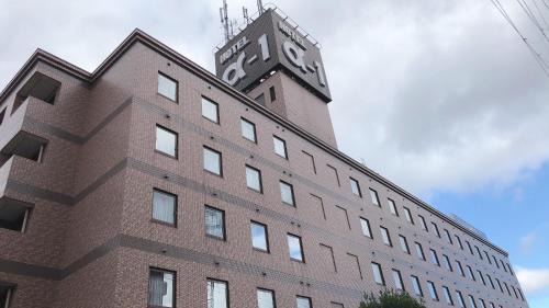 Otsu Hotel | Hotel Alpha-One Otsu