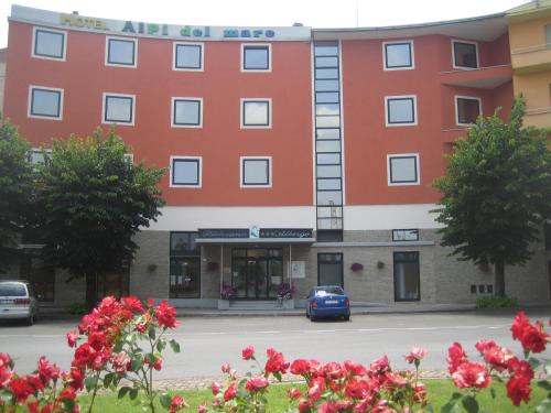 Mondovi Hotel | Hotel Alpi Del Mare