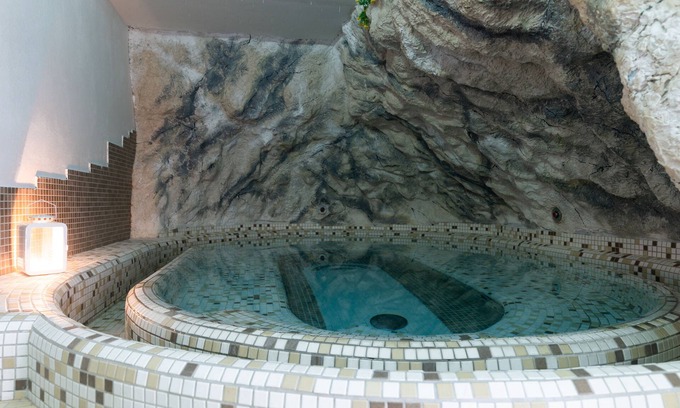 Vason Hotel | Hotel Alpine Mugon