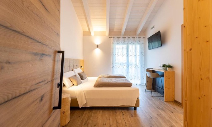 Spormaggiore Hotel | Hotel Alt Spaur