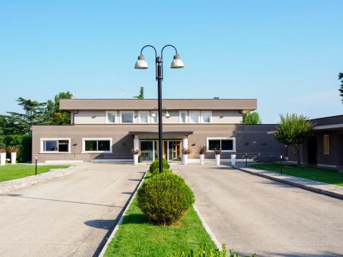 Orsogna Hotel | Hotel Altamira