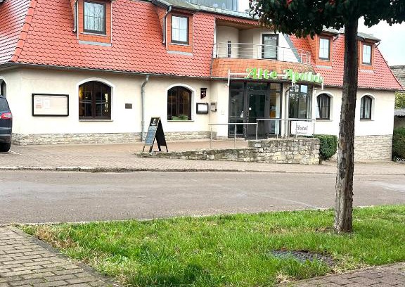 Bad Duerrenberg Hotel | Hotel Alte Apotheke