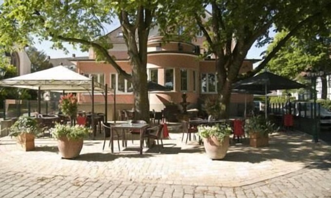 Hamm Hotel | Hotel Alte Mark