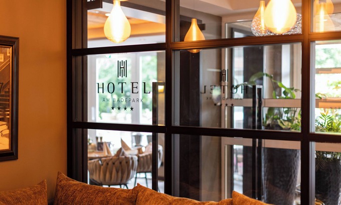 Bad Zwischenahn Hotel | Hotel Am Badepark