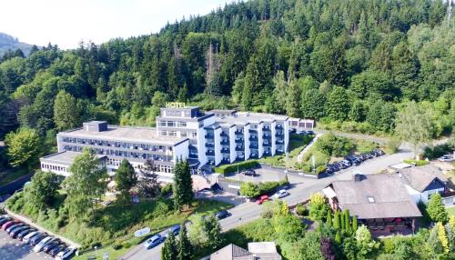 Bad Laasphe Hotel | Hotel AM Fang