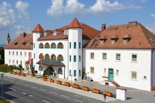 Rust Hotel | Hotel Am Greiner