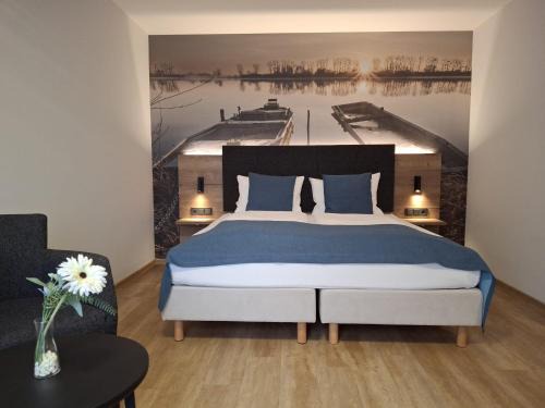 Ubstadt-Weiher Hotel | Hotel am Hardtsee