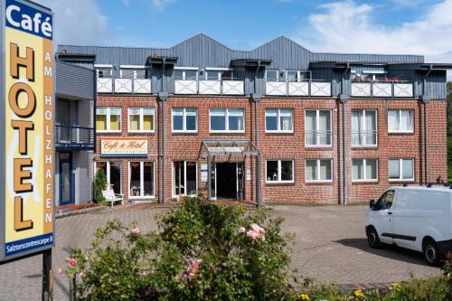 Stade Hotel | Hotel am Holzhafen