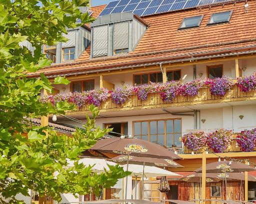 Kaufbeuren Hotel | Hotel Am Kamin