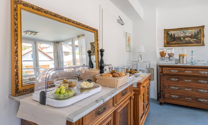 Ueberlingen House | Hotel am Kirchplatz