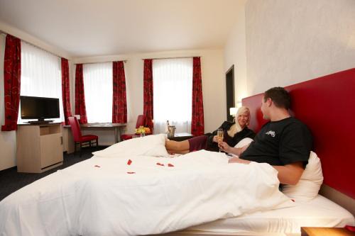 Greding Hotel | Hotel am Markt