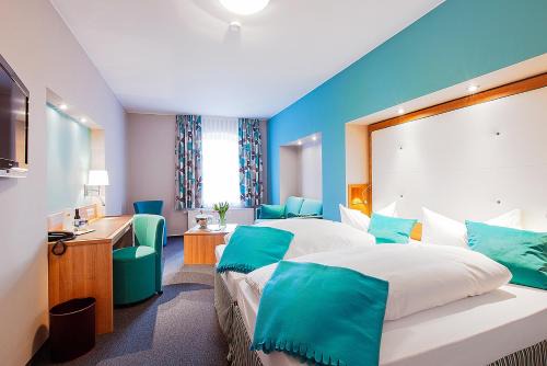 Kaufbeuren Hotel | Hotel Am Turm