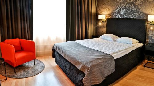 Halmstad Hotel | Hotel Amadeus by First