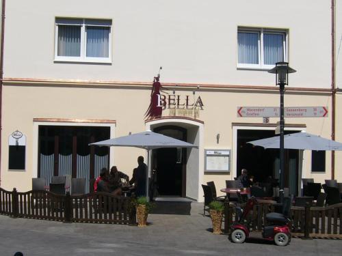 Harsewinkel Hotel | Hotel Amadis