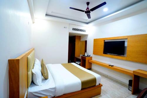 Mohangarh Hotel | Hotel Amansara