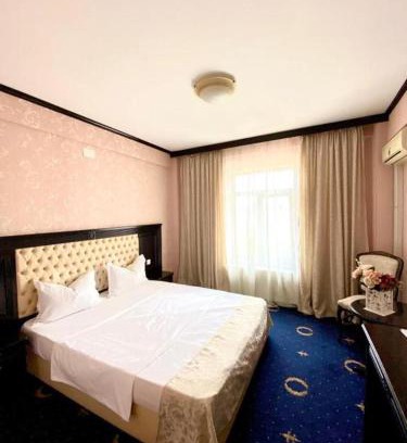Nord-Est Hotel | Hotel Ambasador