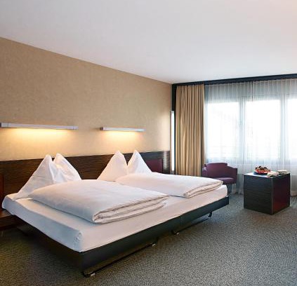 Bern Hotel | Hotel Ambassador