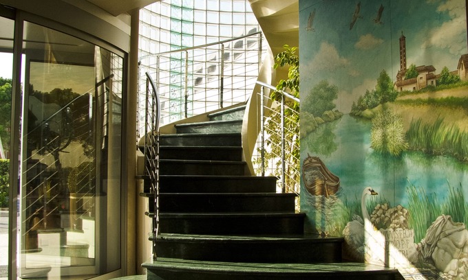 Pedeguarda di Follina Hotel | Hotel Ambra