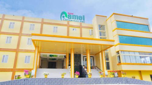 Banda Aceh Hotel | Hotel Amel Aceh