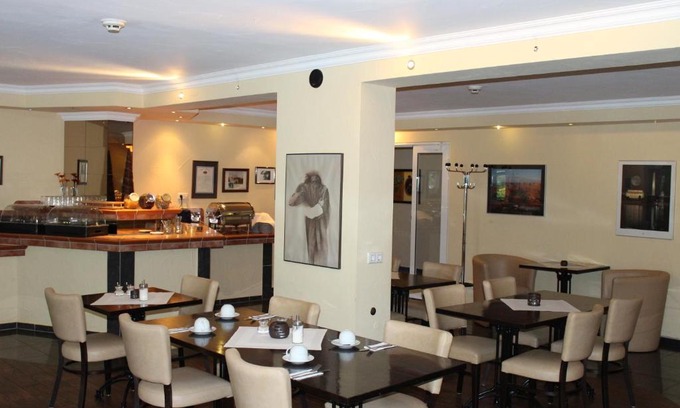 Ramstein-Miesenbach Hotel | Hotel America