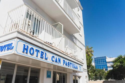 Can Pastilla Hotel | Hotel Amic Can Pastilla