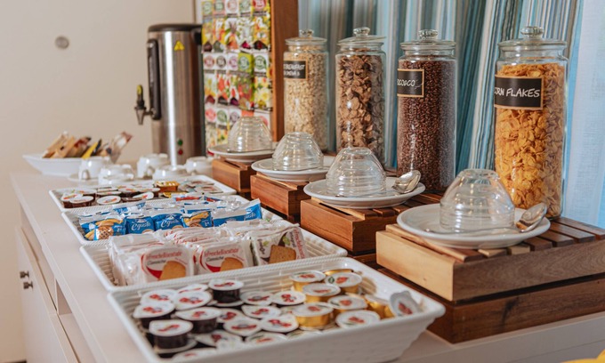 Marina di Citta Sant'Angelo Hotel | Hotel Amico
