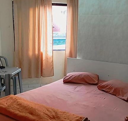 Itaquaquecetuba Hotel | Hotel Amora