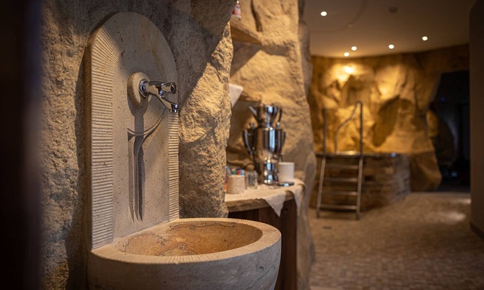 Niederrathen Hotel | Hotel Amselgrundschlößchen
