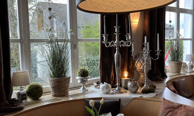 Krofdorf-Gleiberg Hotel | Hotel an der Burg