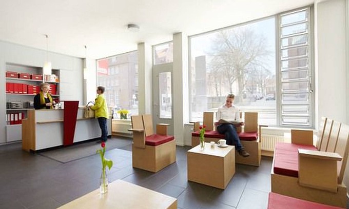 Luebeck Old Town Hotel | Hotel an der Marienkirche