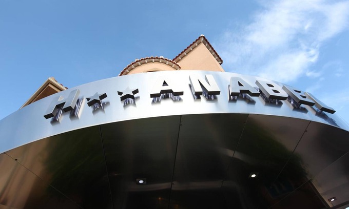 Baza Hotel | Hotel Anabel Baza