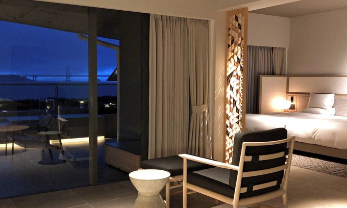 Anaga Resort | Hotel Anaga