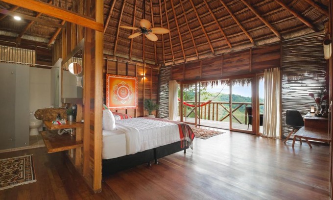 El Jazmin Resort | Hotel Anahata - Adult Only