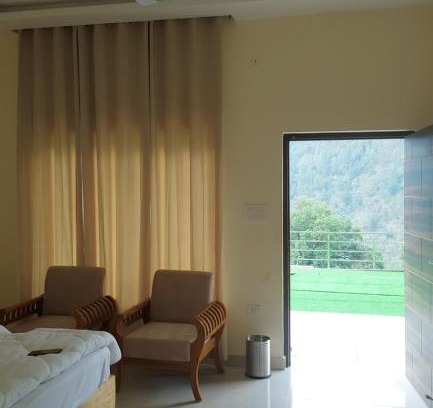 Narainkoti Hotel | Hotel Anandam phata