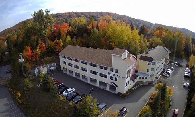 Saint-Sauveur Hotel | Hotel and Suites Les Laurentides