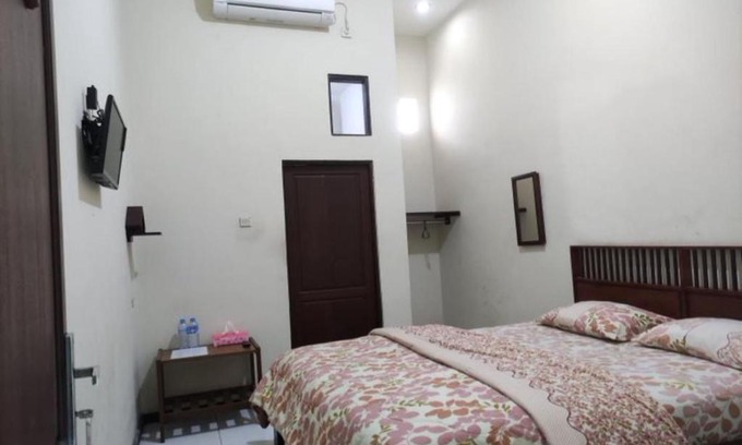 Sampit Hotel | Hotel Andaru Syariah