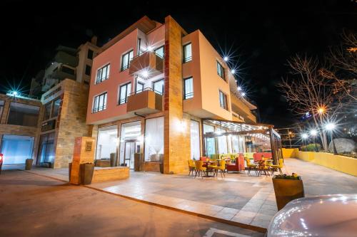 Sandanski Hotel | Hotel Andon Angelov