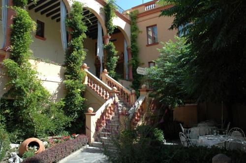 La Seu d'Urgell Hotel | Hotel Andria