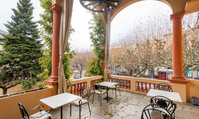 La Seu d'Urgell Hotel | Hotel Andria