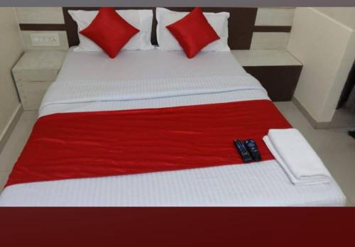 Maninagar Hotel | Hotel Angan