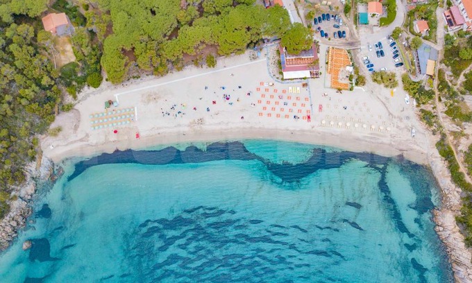 Fetovaia Hotel | Hotel Anna